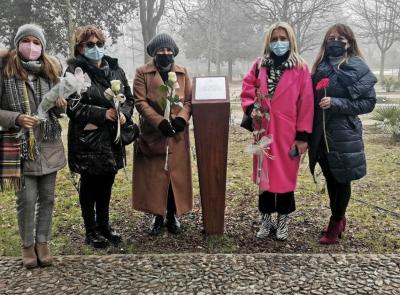 Macerata ricorda Pamela Mastropietro a quattro anni dalla morte: "Violenza orribile" Macerata ricorda Pamela Mastropietro a quattro anni dalla morte: "Violenza orribile"