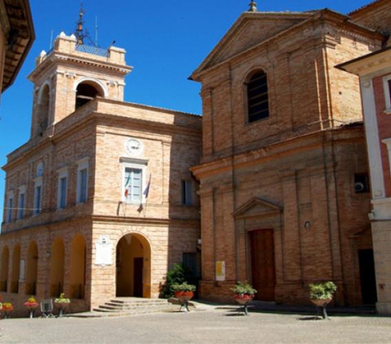 Montefano: insediato il commissario