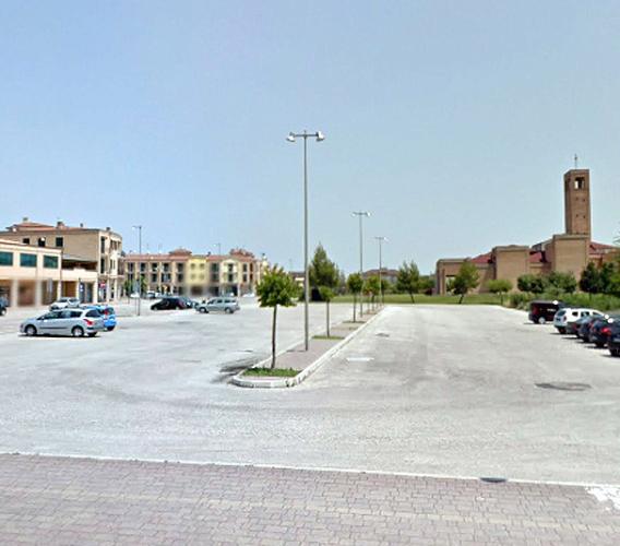 Morrovalle, allarme per la presenza dei rom: in mattinata un tentativo di furto