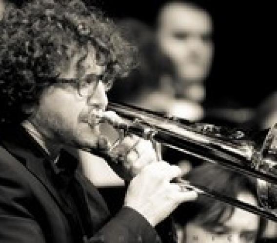 Tolentino Jazz, masterclass con Massimo Morganti