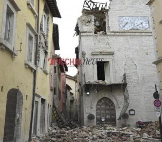 Ussita, approvato il piano di Emergenza e Protezione Civile