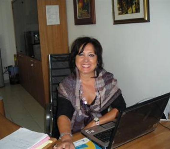Torna alla guida dell’Ambito territoriale della provincia di Macerata Carla Sagretti