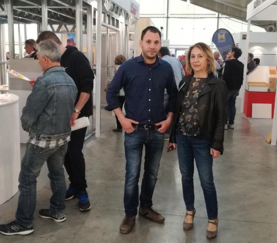 Expo Edile, cala il sipario sull’edizione 2018