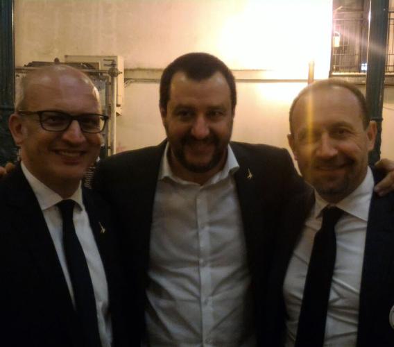 Lega in piazza in tutte le Marche nel weekend: gazebo contro il Governo, ecco dove trovarli
