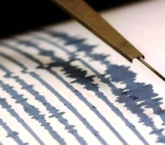Pieve Torina: il terremoto torna a farsi sentire. Una nuova scossa questa mattina