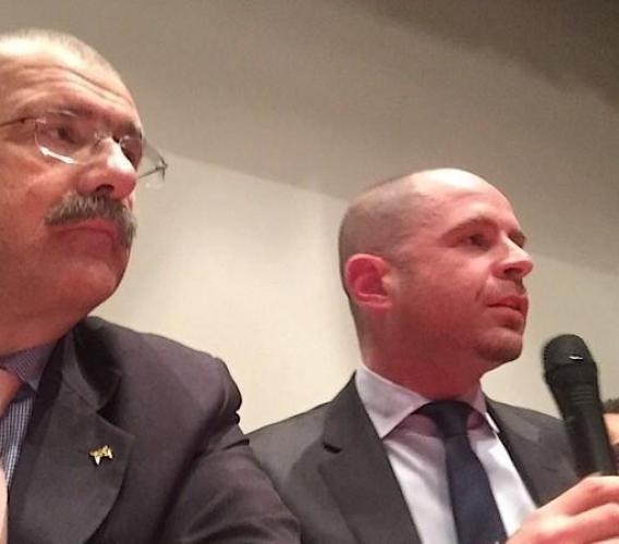 Prefettura di Macerata, trasferito il vice prefetto e commissario prefettizio Cacciaguerra