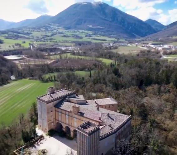 “Un territorio unico al mondo”, su Youtube viaggio tra i tesori della Val Potenza - VIDEO