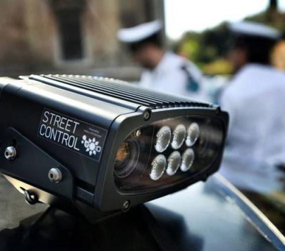 Sistema c.d. “street control”: multe illegittime a Macerata