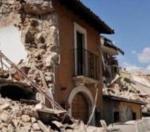 Terremoto, Paccagnella (Federcontribuenti): "Governo in piena campagna elettorale dimentica il sisma"