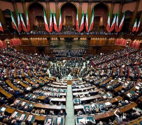 Il Dl Terremoto trasformato in legge: nessun voto contrario in Parlamento