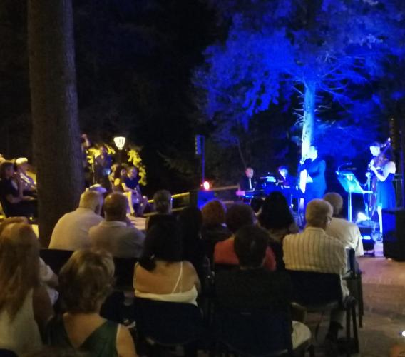 "Musica intorno" fa tappa a Caldarola e Camporotondo