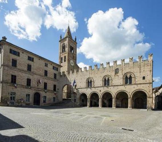 Montecassiano, arriva l'app per i turisti