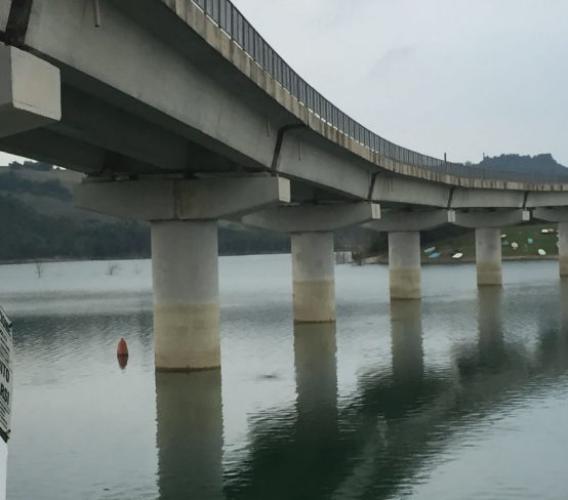 Ponte di Castreccioni di Cingoli, il Pd "contro" il sindaco
