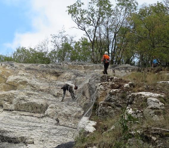 Terremoto: positivi gli esiti dei monitoraggi sulle strade nel cuore del cratere