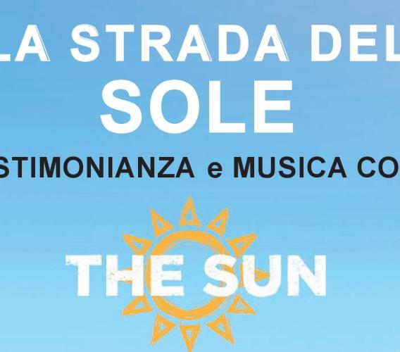 Pollenza, i The Sun in concerto per i 40 anni della Chiesa Santa Famiglia di Casette Verdini
