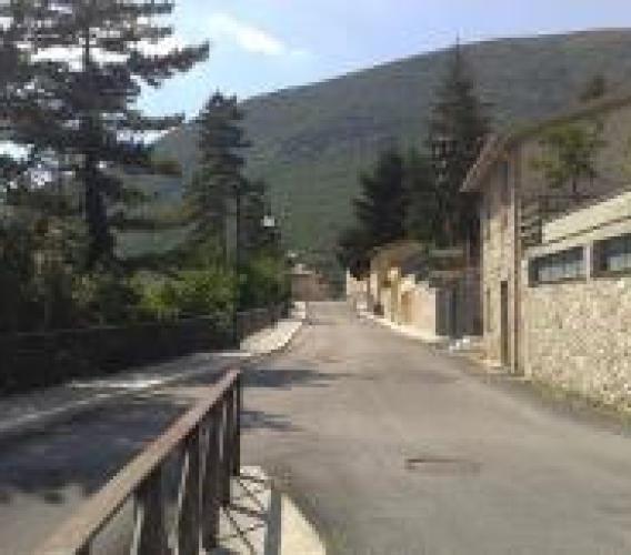 Sisma, Insieme per la ricostruzione: "Grave la mancanza di energia elettrica per 10 ore ad Ussita"