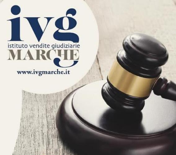 IVG Marche - Aste telematiche e tradizionali del 18 e del 19 Ottobre