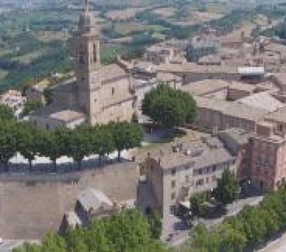 "Il Paese dei Balocchi" torna a Mogliano