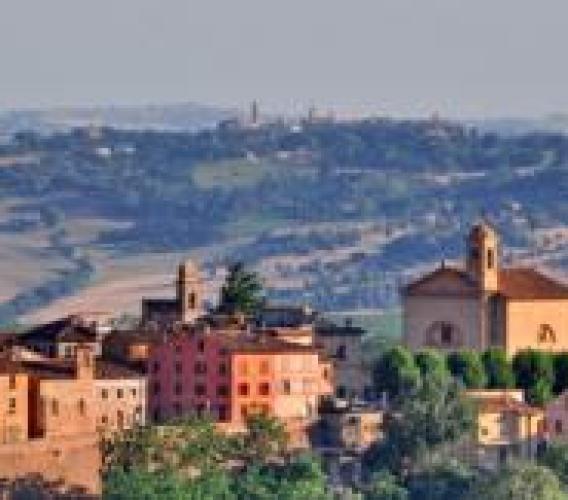 Colmurano, inaugurato il Centro di Comunità donato dalla Caritas