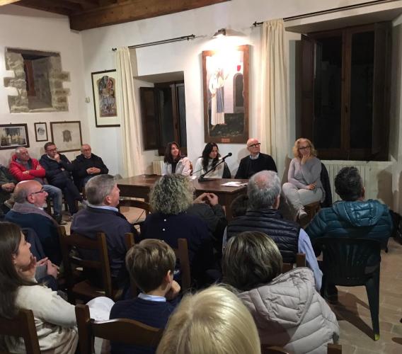 San Ginesio, il comitato in difesa del Polo ha il sostegno dell’Università Politecnica delle Marche