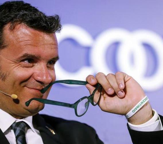 Cratere, il ministro Centinaio: aiuti per le giovani imprese