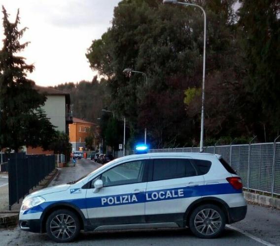 La provincia sferzata dal maltempo, danni e disagi dalla montagna alla costa