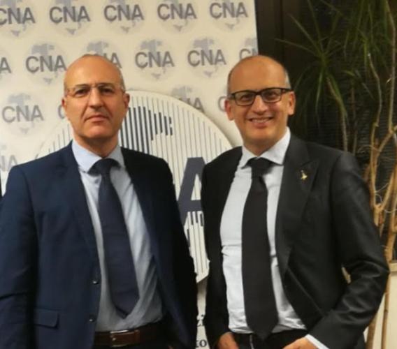 Modifiche alla Legge di Bilancio: la CNA ne discute con l’On. Patassini, ospite dell’Associazione
