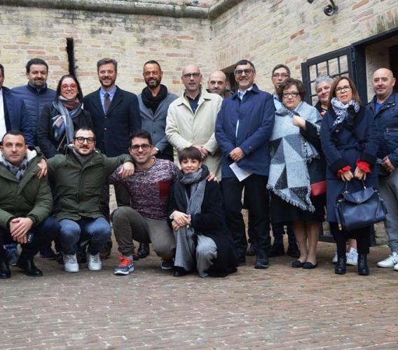 Monte San Giusto, si è costituita l'Associazione Commercianti Sangiustesi