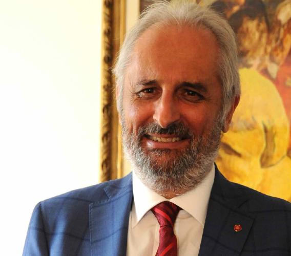 Bcc, il presidente Bertini analizza i tre anni di mandato e guarda al futuro