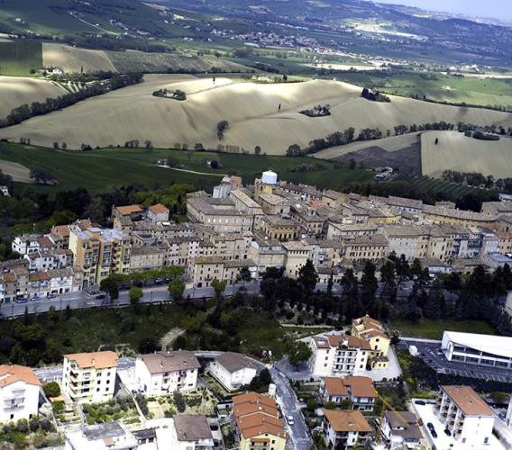 Montefano, a Natale torna il presepe meccanizzato: sarà visitabile sino al 13 gennaio