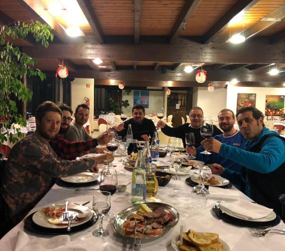 Bolognola, siglato accordo turistico-commerciale tra il gruppo Hotel Lady B e Bolognola Ski