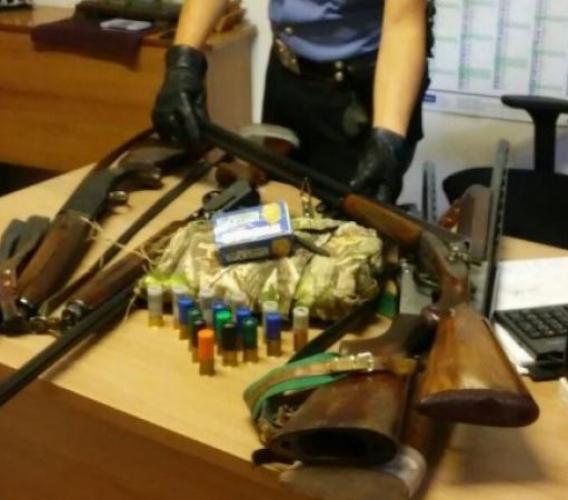 Rinnovo porto d’armi: una sola condanna penale non può comportare l’automatica preclusione