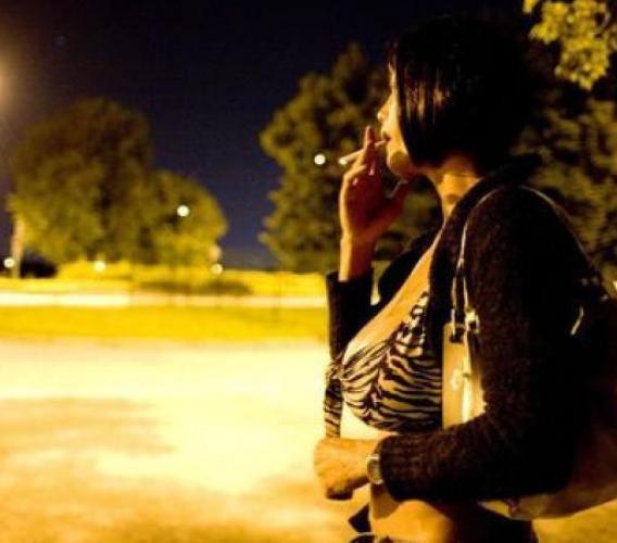 Tutte le sere a prostitute: multa da 1000 euro per un anziano di 85 anni