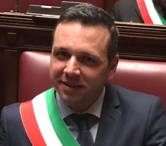 Incontro con i sindaci del cratere, Il sindaco Paoloni: "Pochi rappresentanti del territorio marchigiano era già tutto deciso"