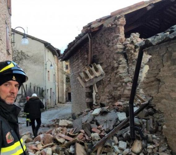 Ricostruzione post-terremoto, un geometra denuncia: "Assurda la richiesta dell'ufficio sisma"