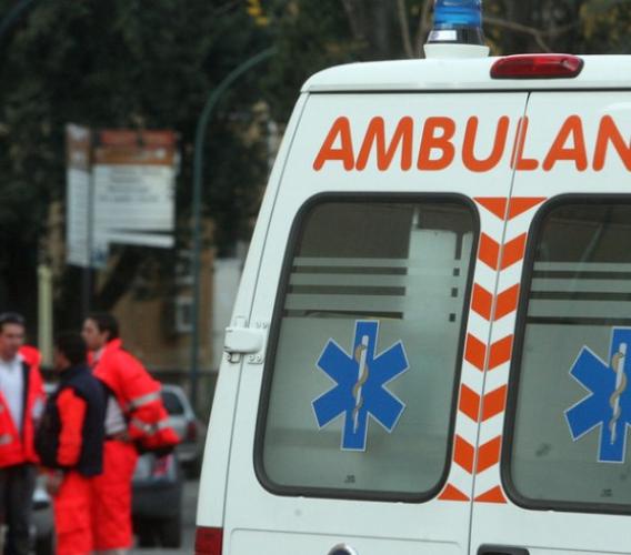 Dramma a Gualdo. 60enne si suicida con un colpo di fucile alla testa