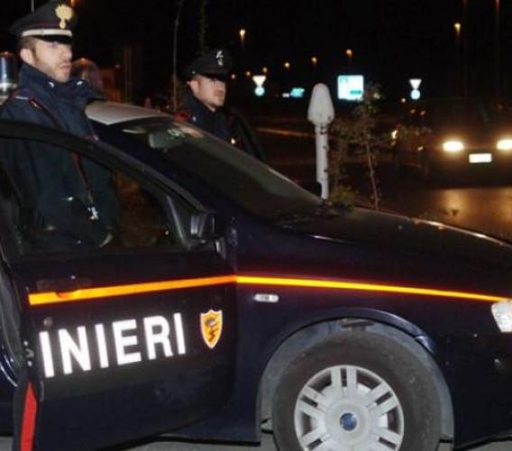 Petriolo, doppio furto nella notte: rubati un trattore agricolo e oltre 6 mila euro di materiale