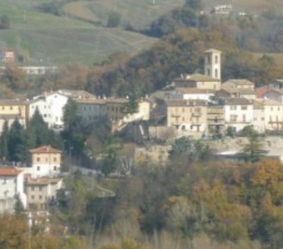 Camporotondo di Fiastrone, primo caso positivo al Covid-19: lo annuncia l'amministrazione comunale