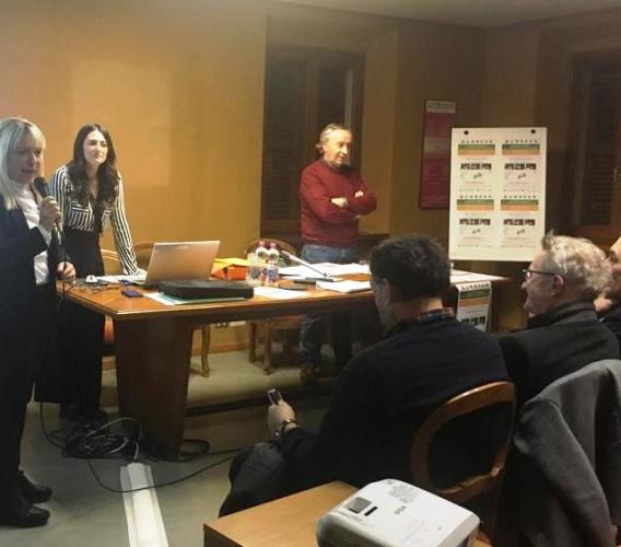 Progetto integrato locale: due nuovi incontri nel Maceratese