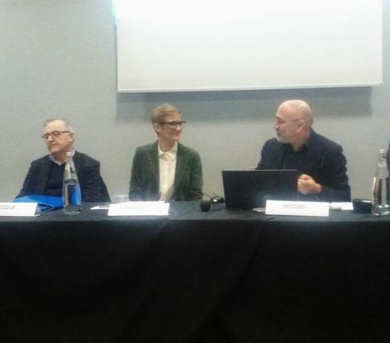 Nasce il progetto "Shoes Valley " per rilanciare il distretto calzaturiero marchigiano