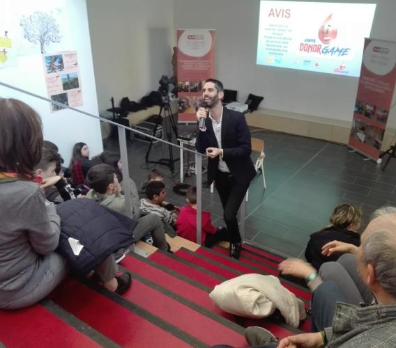 "Cittadino Attivo", grande successo tra gli studenti di Pieve Torina, Muccia, Visso, Valfornace e Pievebovigliana