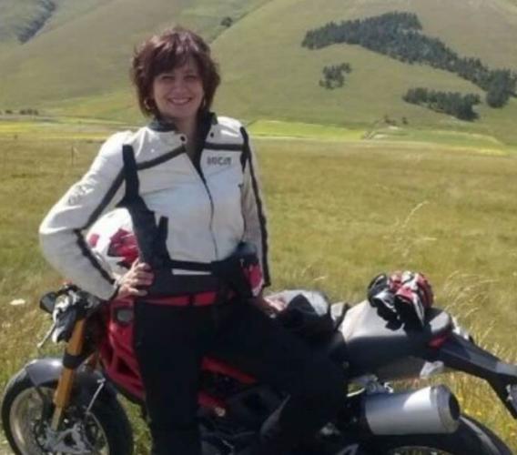 Monte Cavallo, Francesca Germoni candidato sindaco: "Da Cecoli promesse di Pinocchio, è tempo di cambiare"