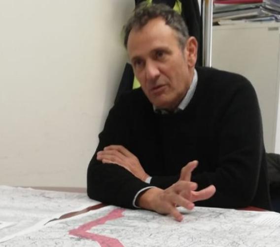 Tavolo tecnico Regione e Unione Montana per interventi sul fiume Potenza