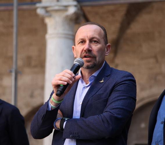 La Lega mette all'ordine del giorno il ricordo delle vittime delle Foibe in 30 Comuni