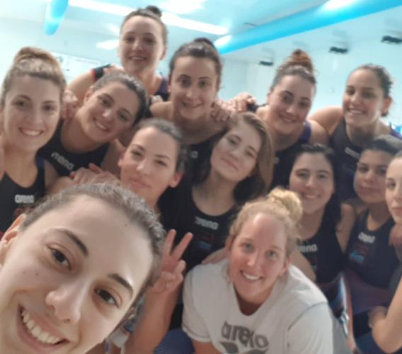 Pallanuoto A2 Femminile: Tolentino torna al successo imponendosi contro Messina