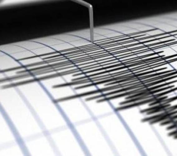 DATI INGV - Macerata, lieve intensificamento dello sciame sismico: scossa nella notte a Serravalle