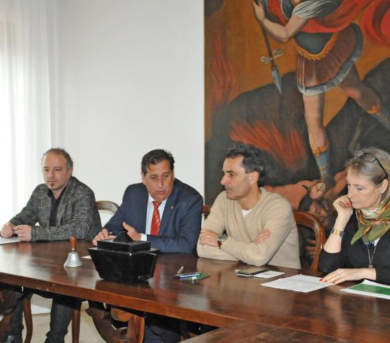 Post-sisma: oltre 4 milioni dalla Regione per il recupero del patrimonio culturale