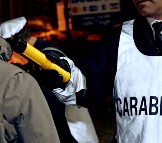 Cingoli, detenevano 10 grammi di hashish: segnalati due giovani