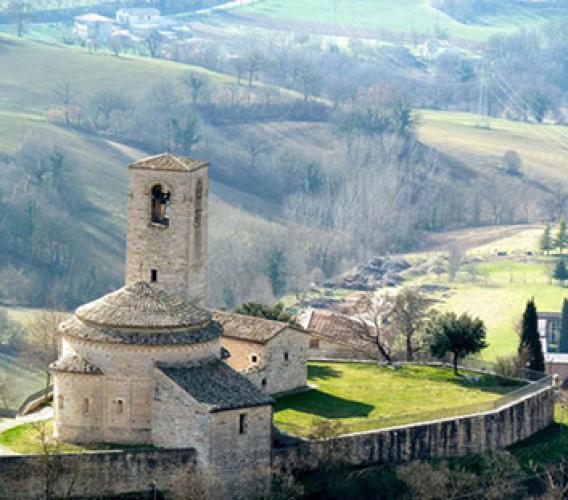 Valfornace, la Chiesa di San Giusto in San Maroto torna agibile dopo i lavori di ristrutturazione post sisma