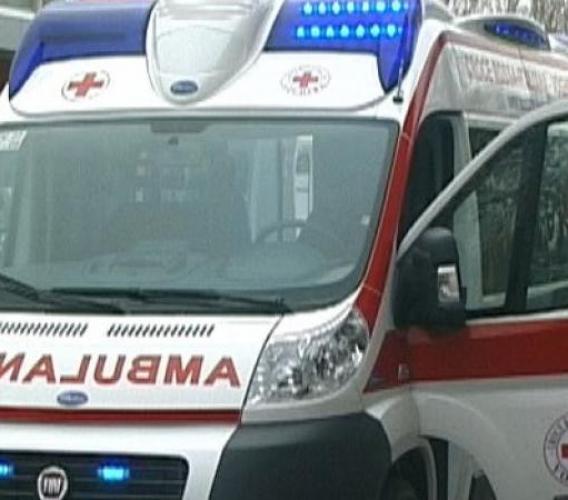 Passo Sant'Angelo, tragico investimento: muore bimbo di 9 anni